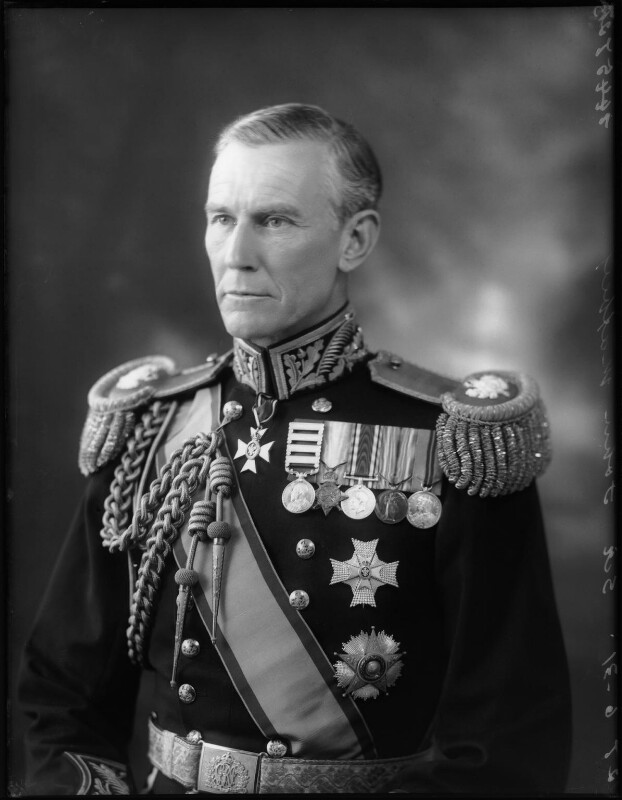 John Maffey