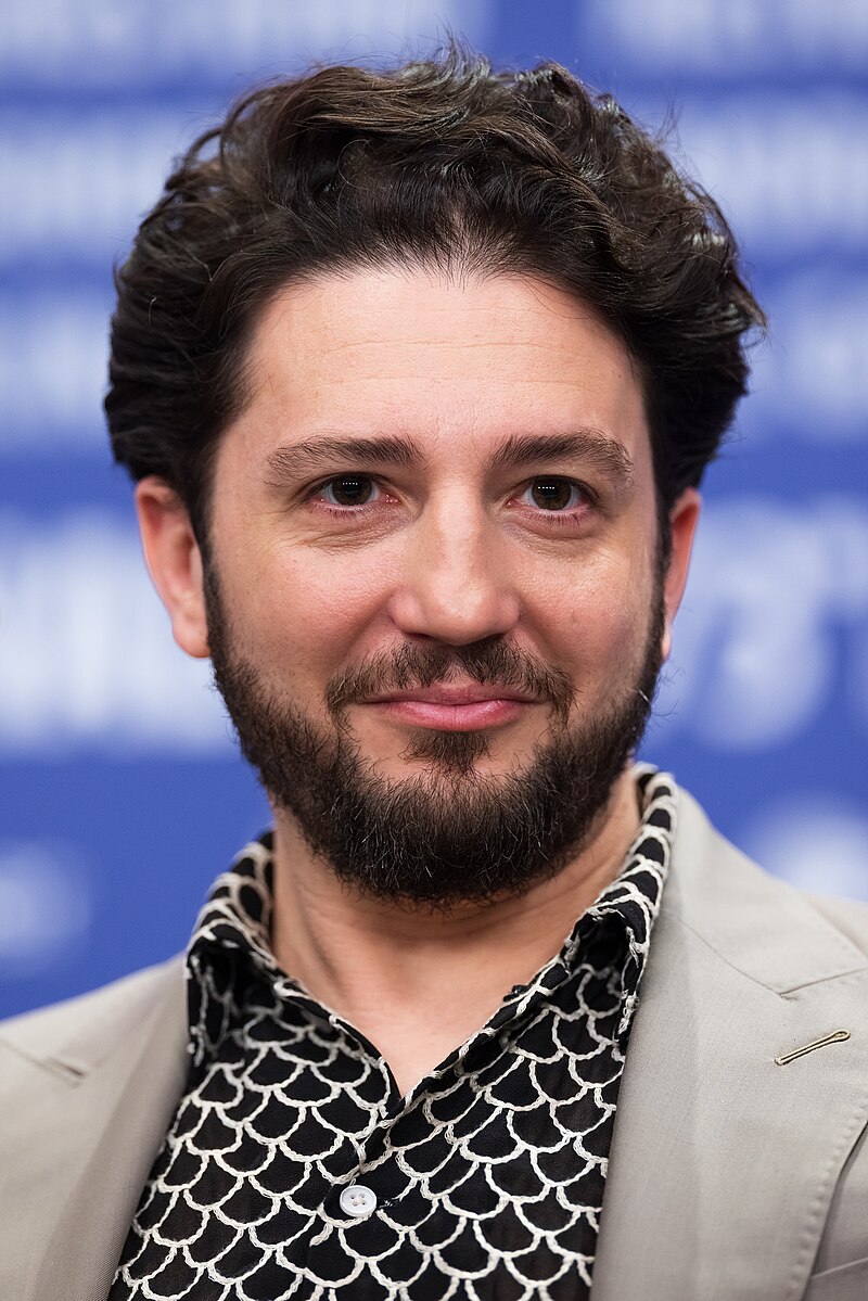 John Magaro