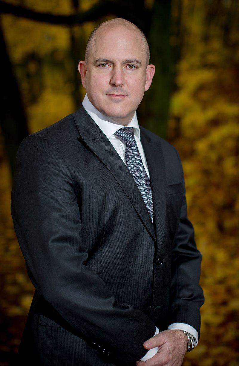 John Mark Dougan