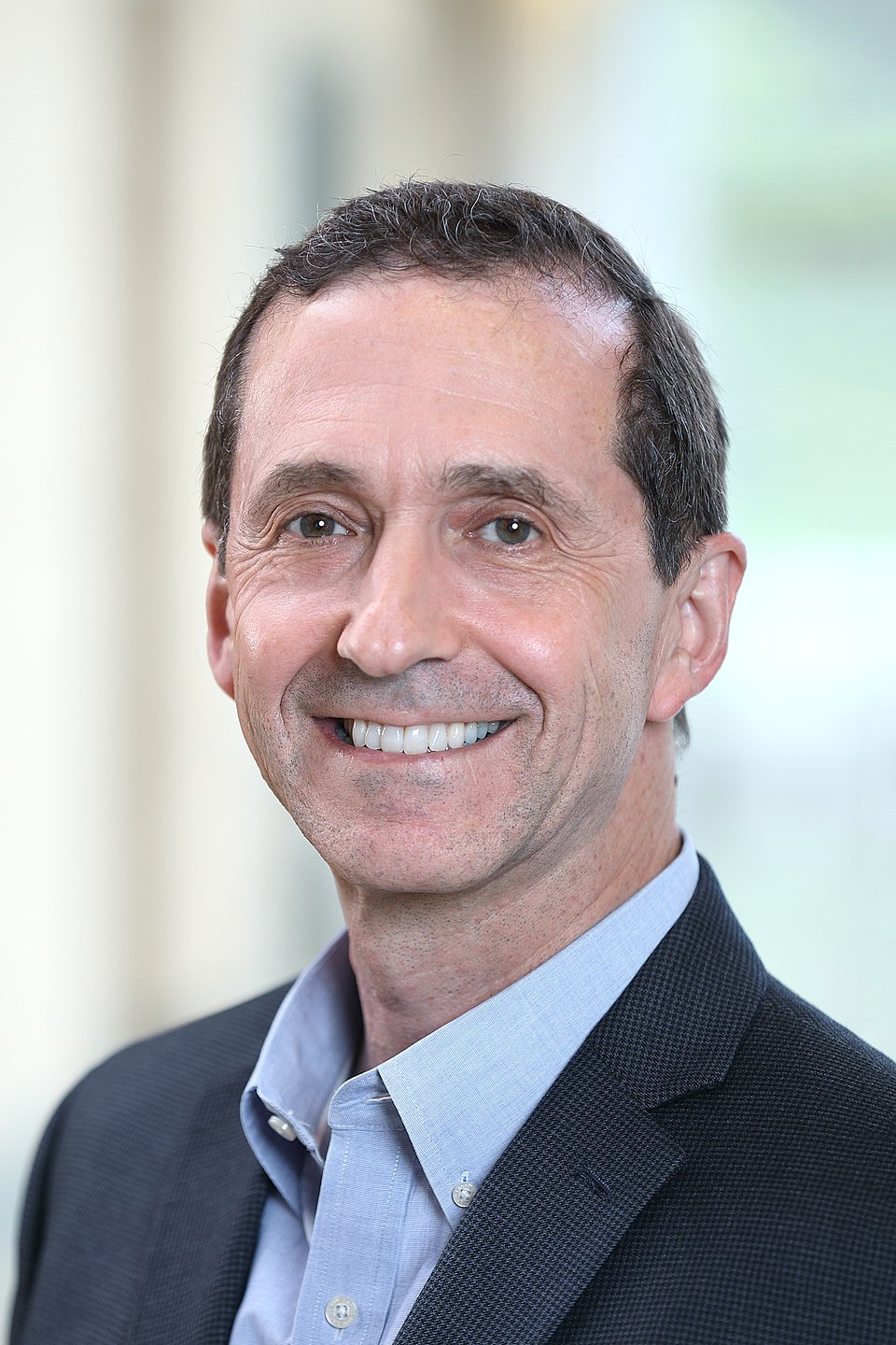John Mascola