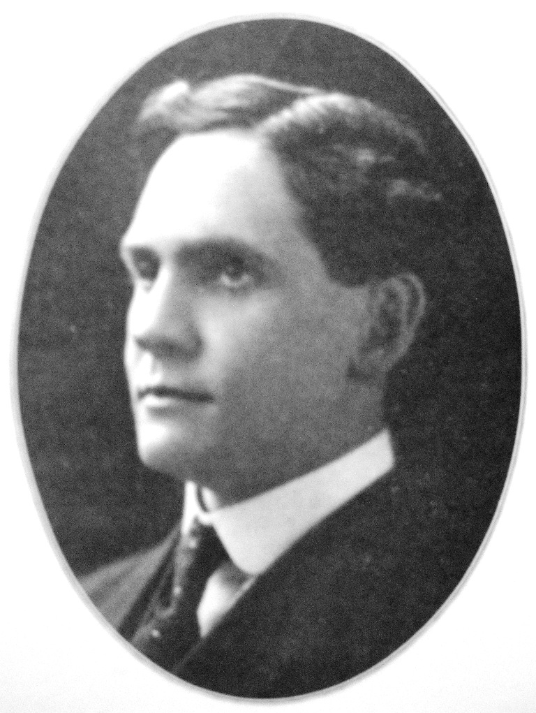 John McCourt