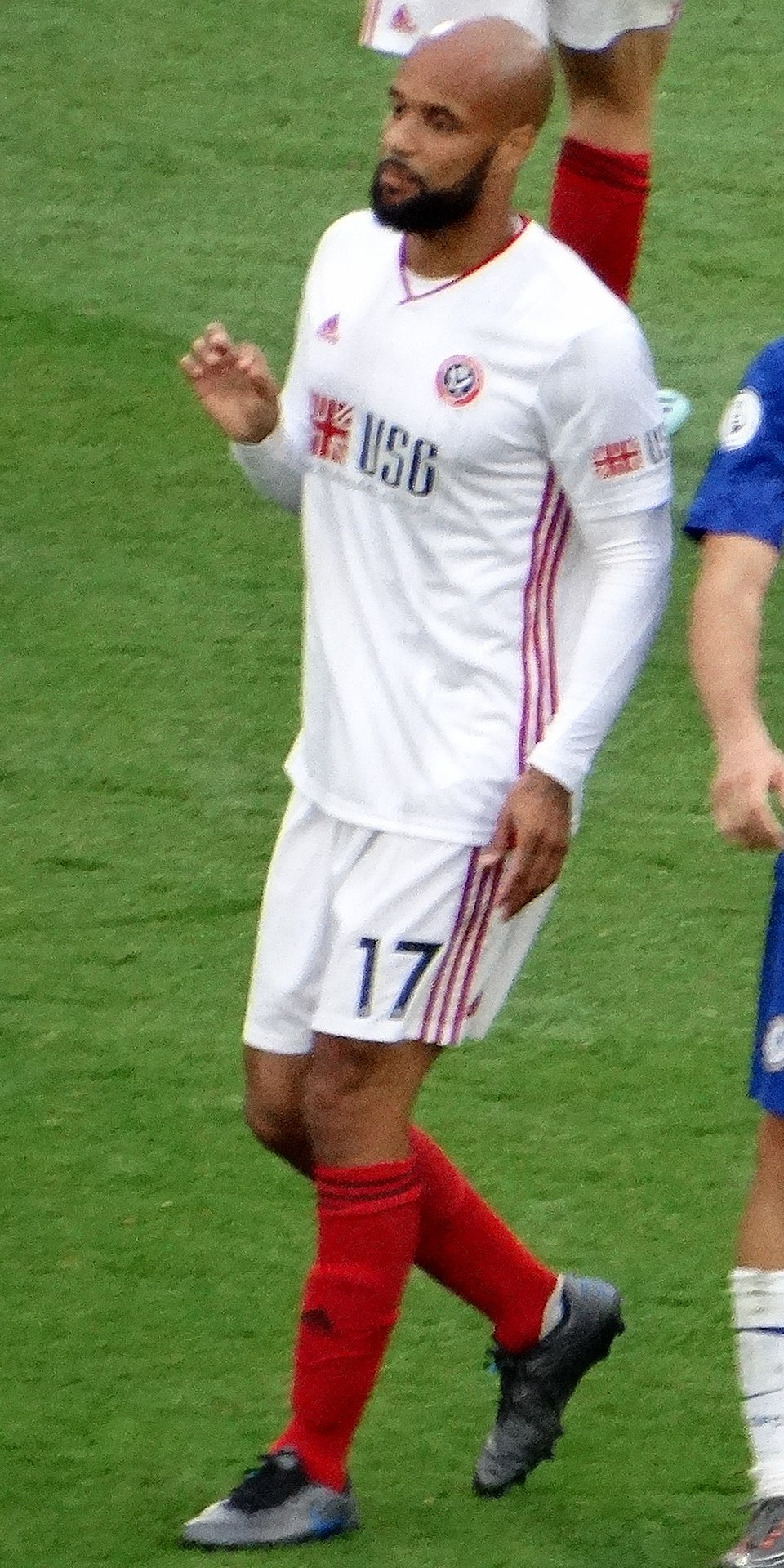 John McGoldrick