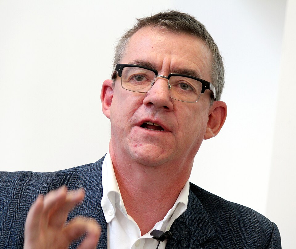 John McTernan