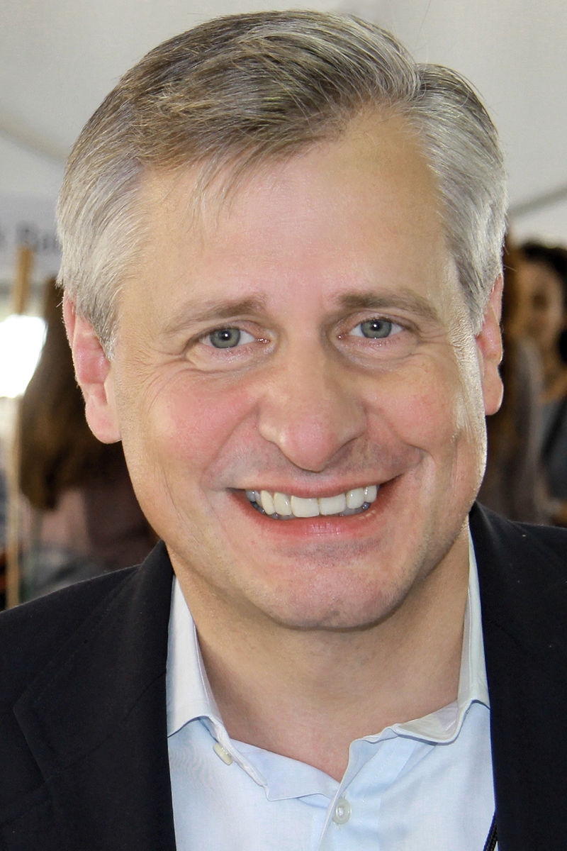 John Meacham