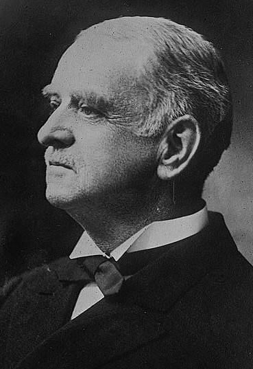 John Mead