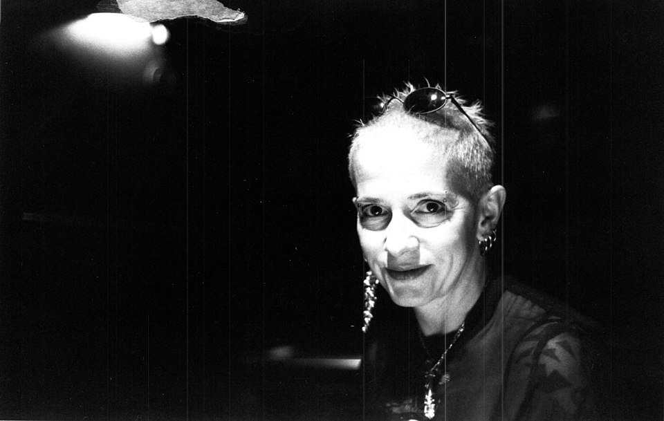 John-Michael Acker