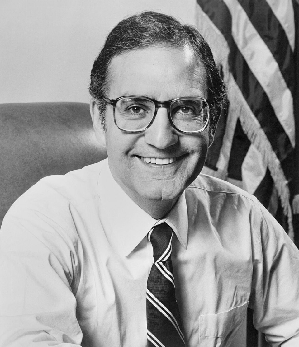John Mitchell