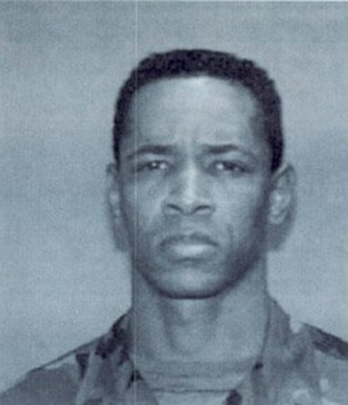 John Muhammad