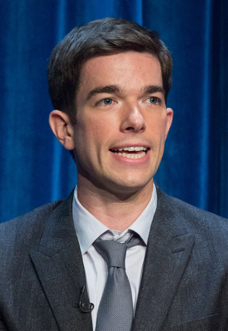 John Mulaney