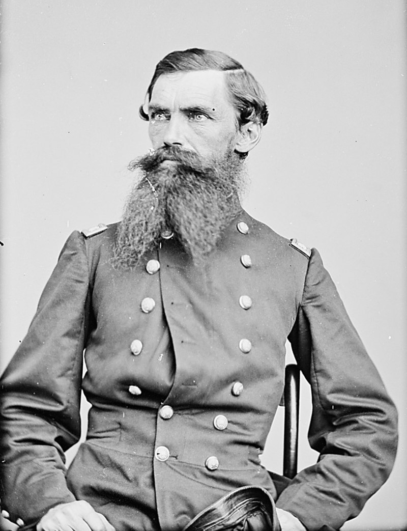 John N. T. Strother