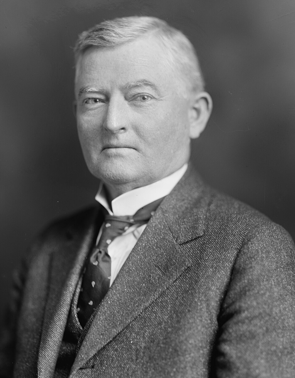 John Nance