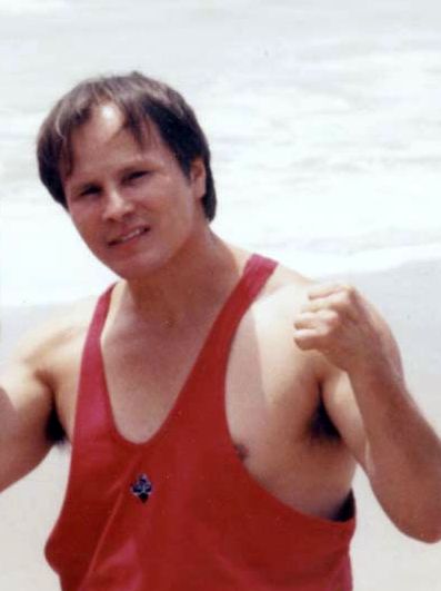 John Natividad