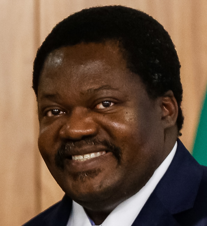John Nchimbi