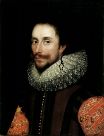 John Nethersole