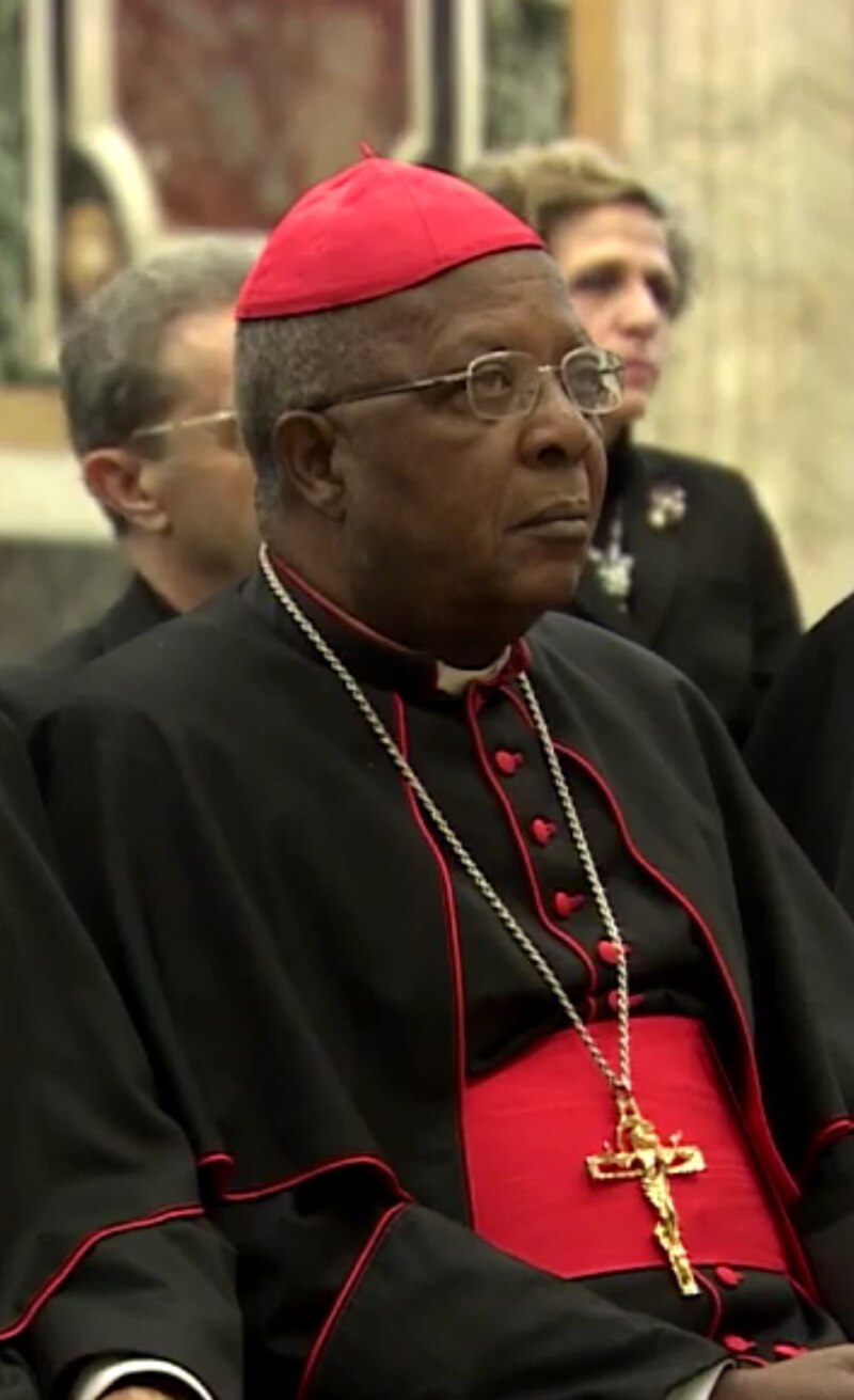 John Njue