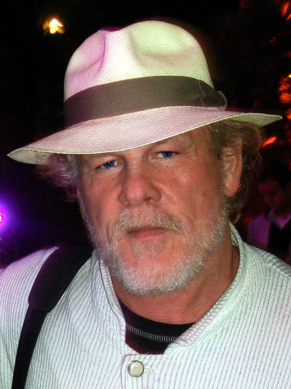 John Nolte