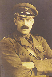 John Norton-Griffiths