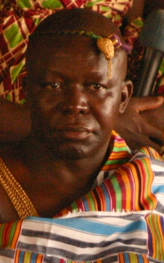 John Nyarko Boampong