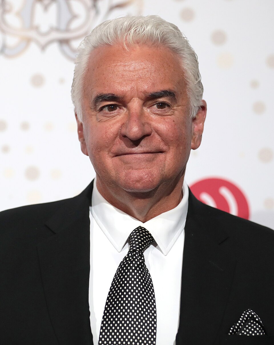 John O’Hurley