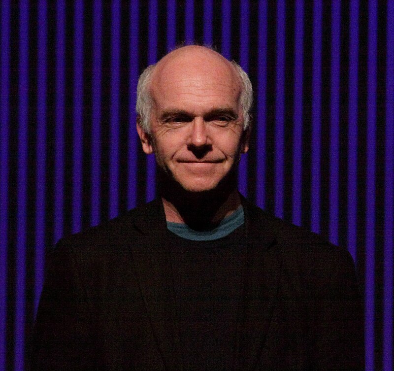John Oswald