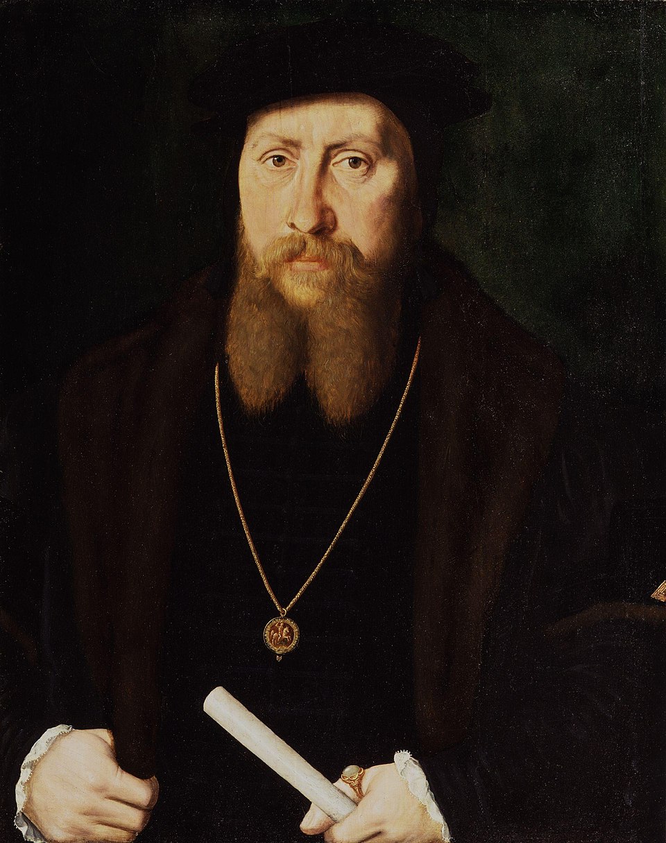John Paget