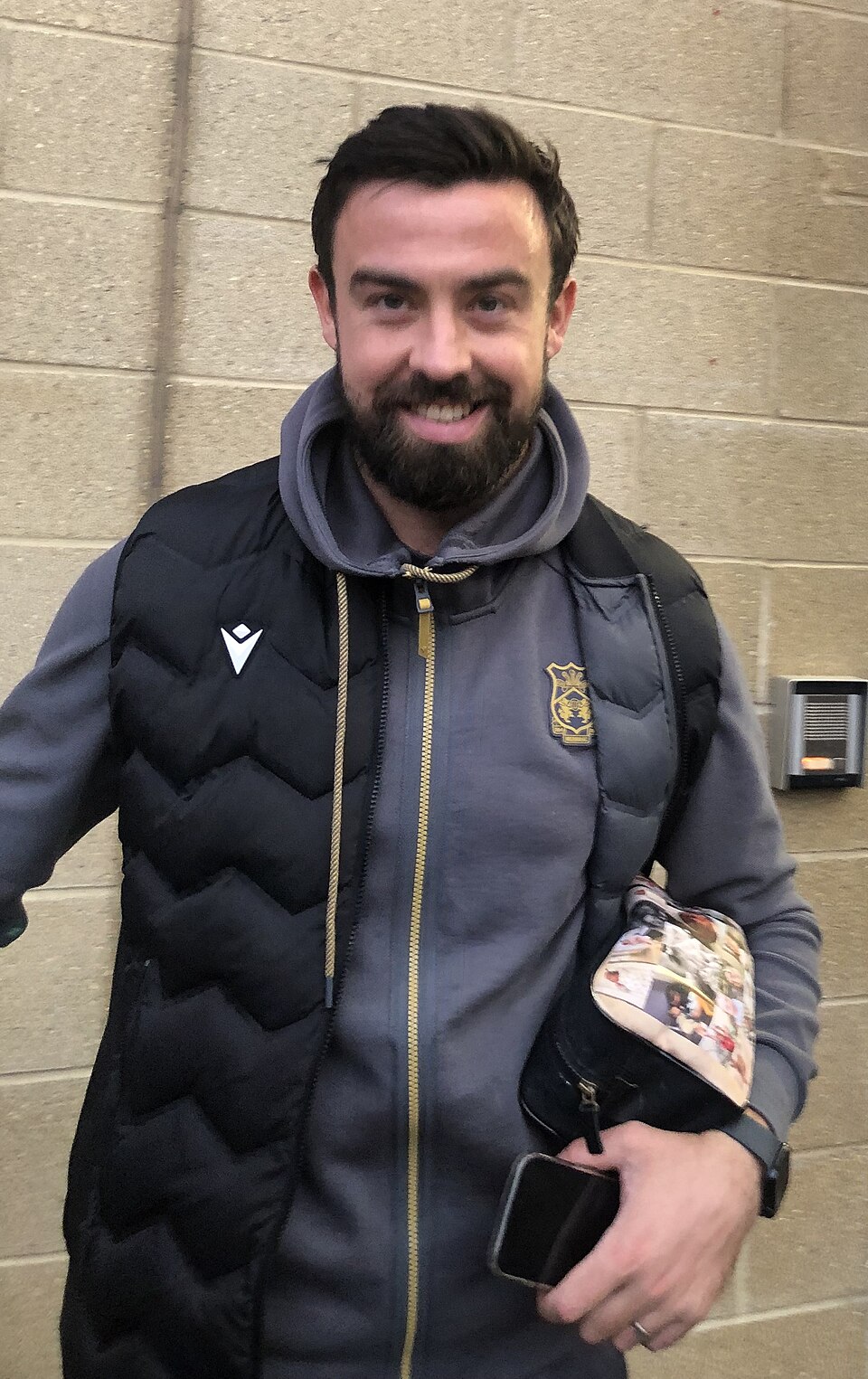 John Paul O’Connell