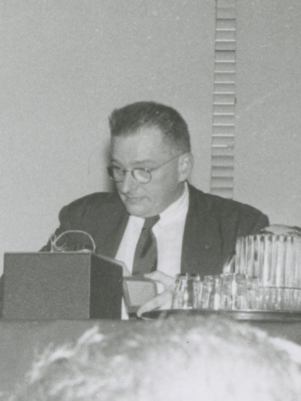 John Peter Campbell