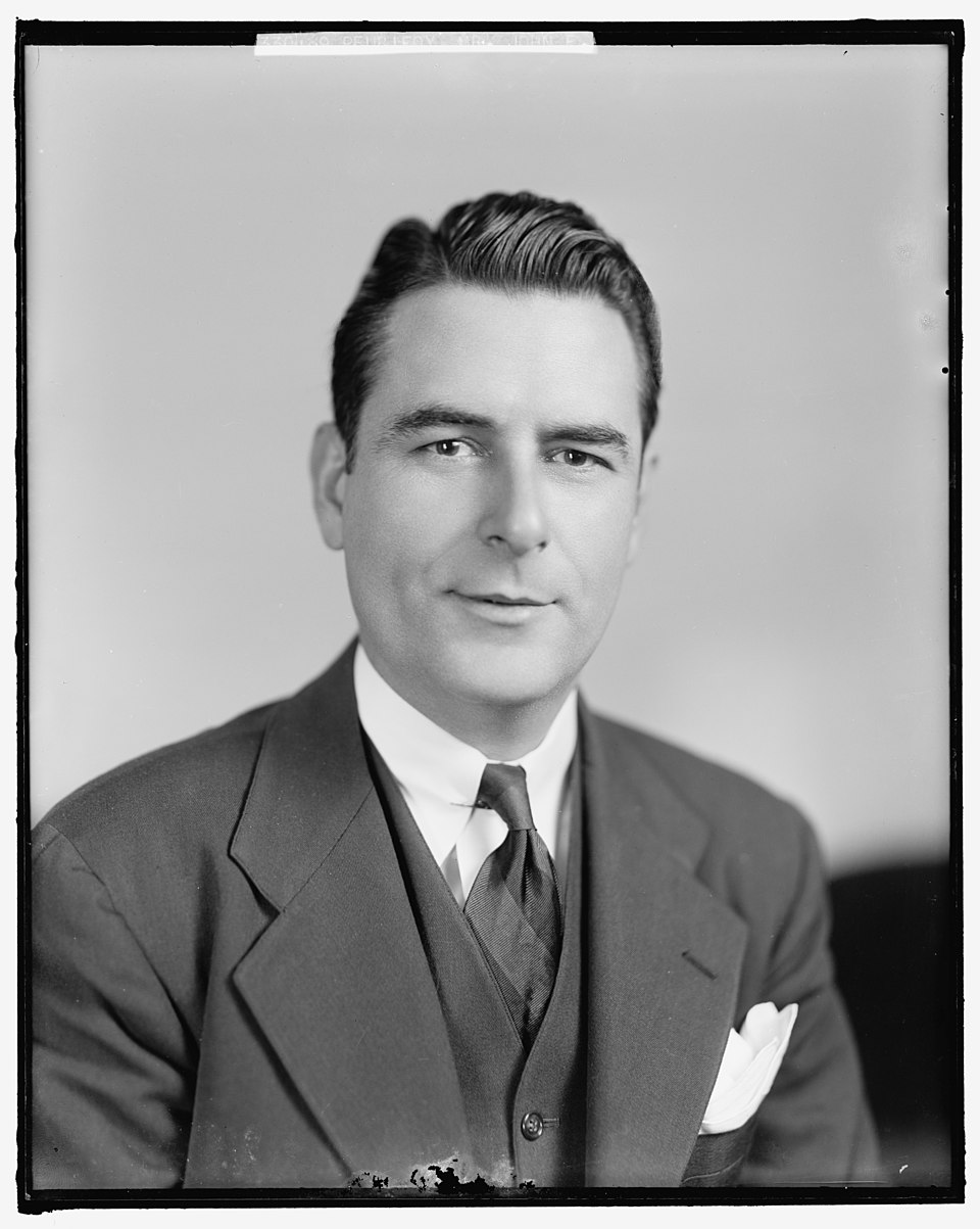 John Peurifoy