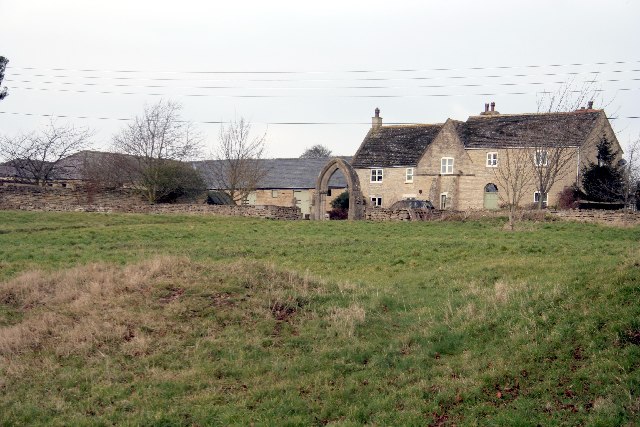 John Pickworth