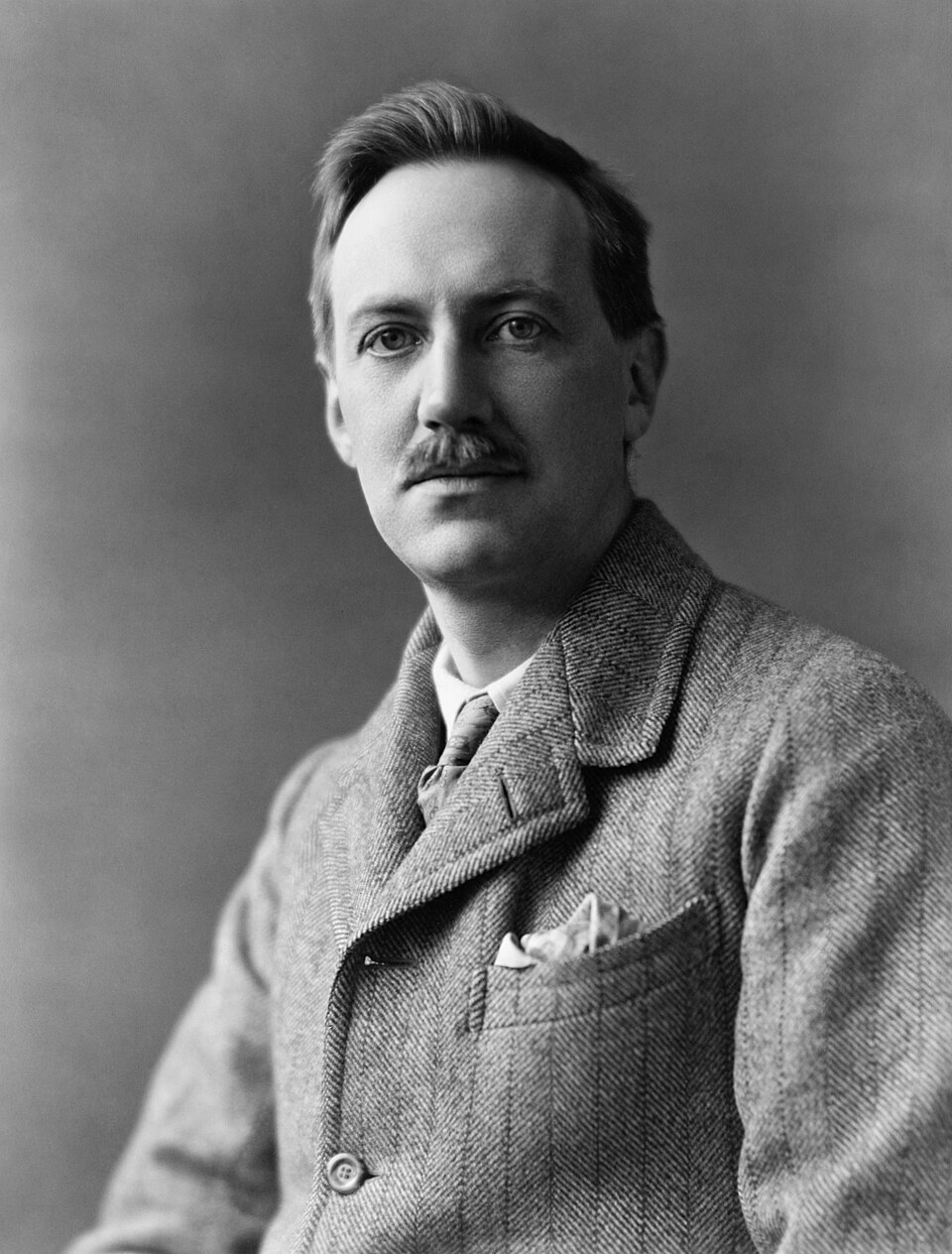 John Plunkett