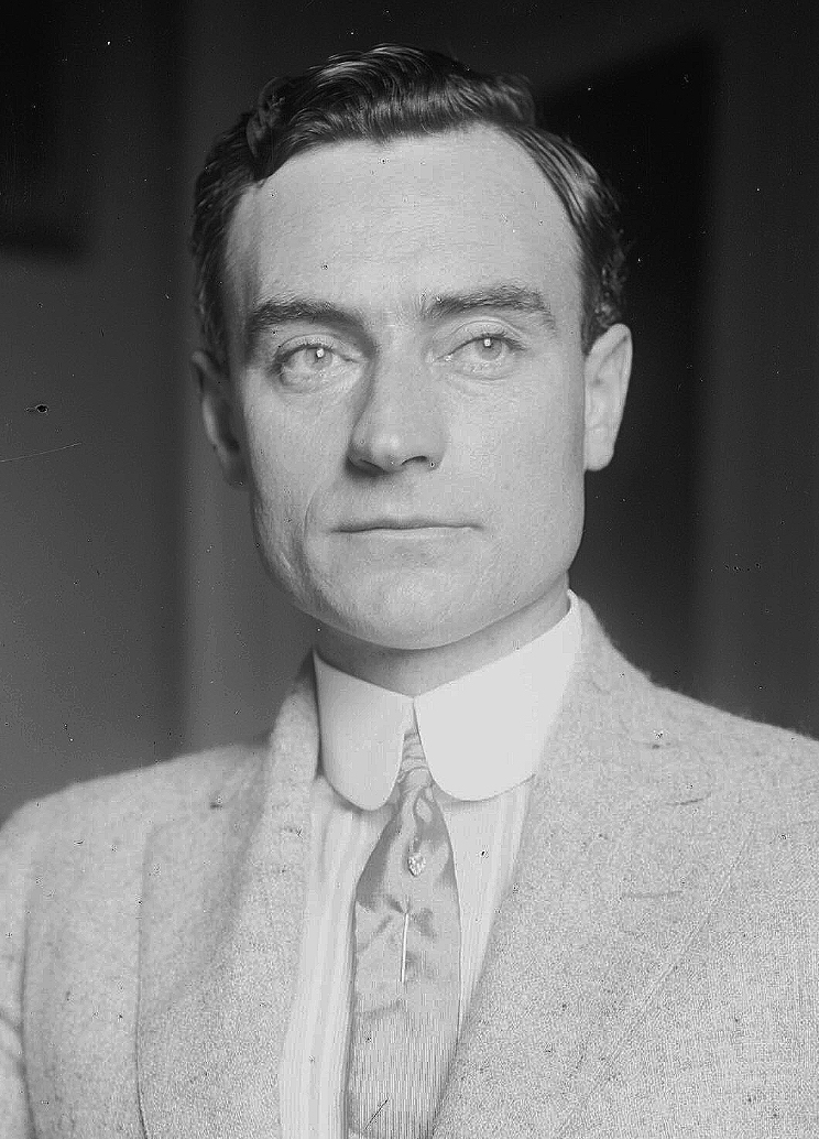 John Purroy Mitchel