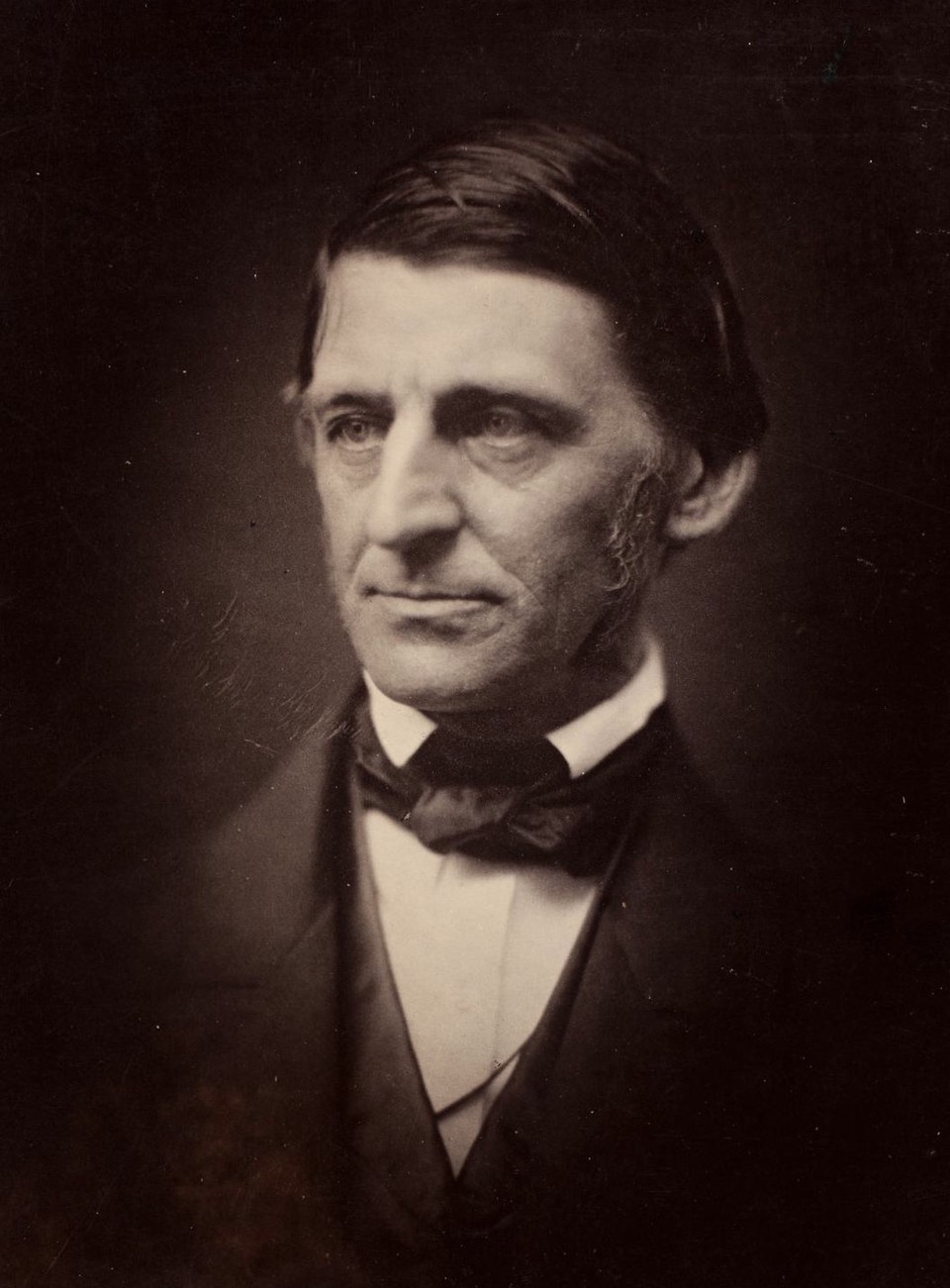 John R. Emerson, Sr.
