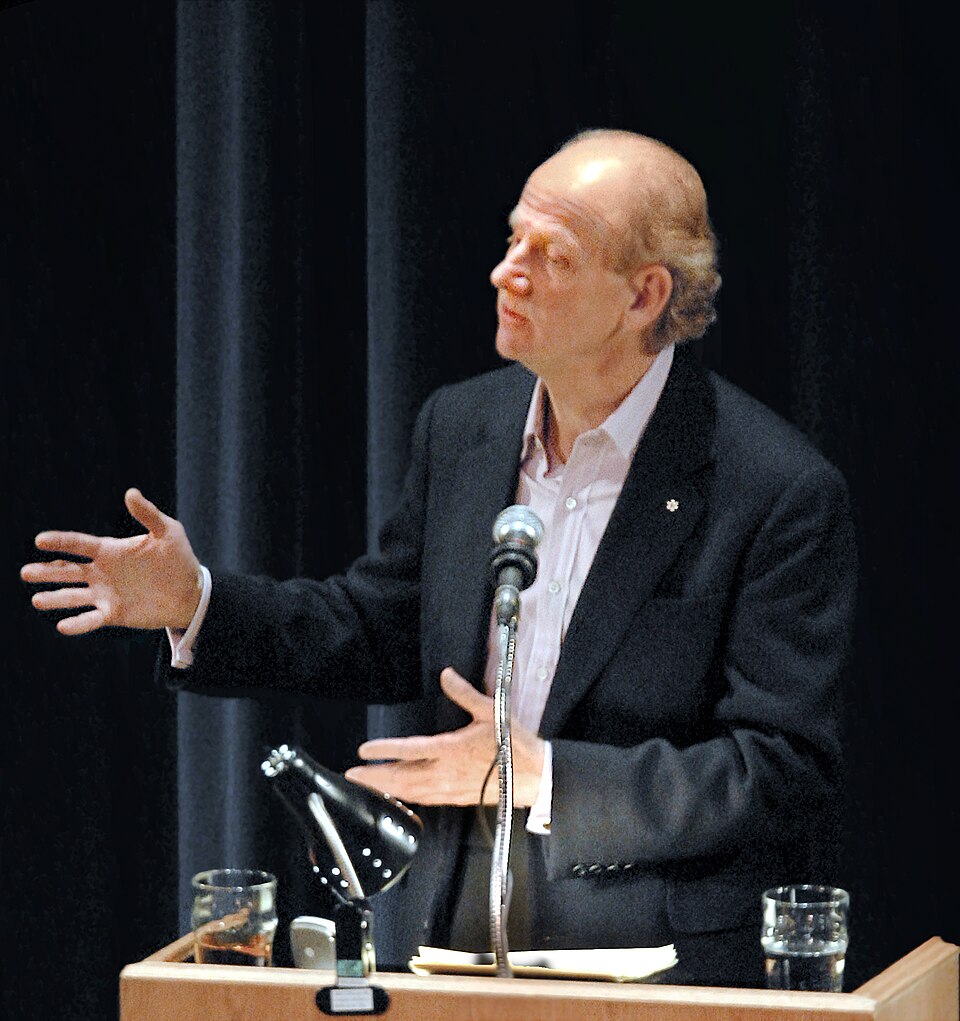 John Ralston
