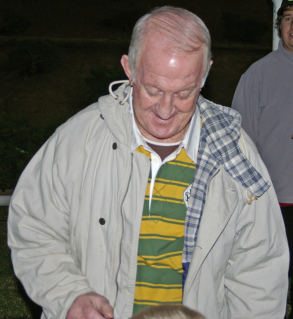 John Raper