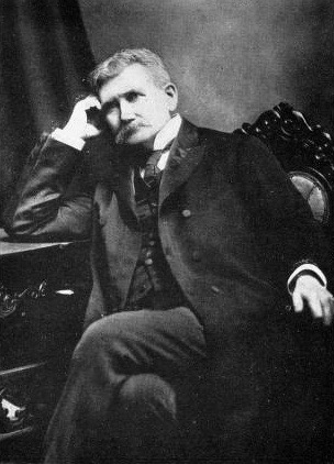 John Reade