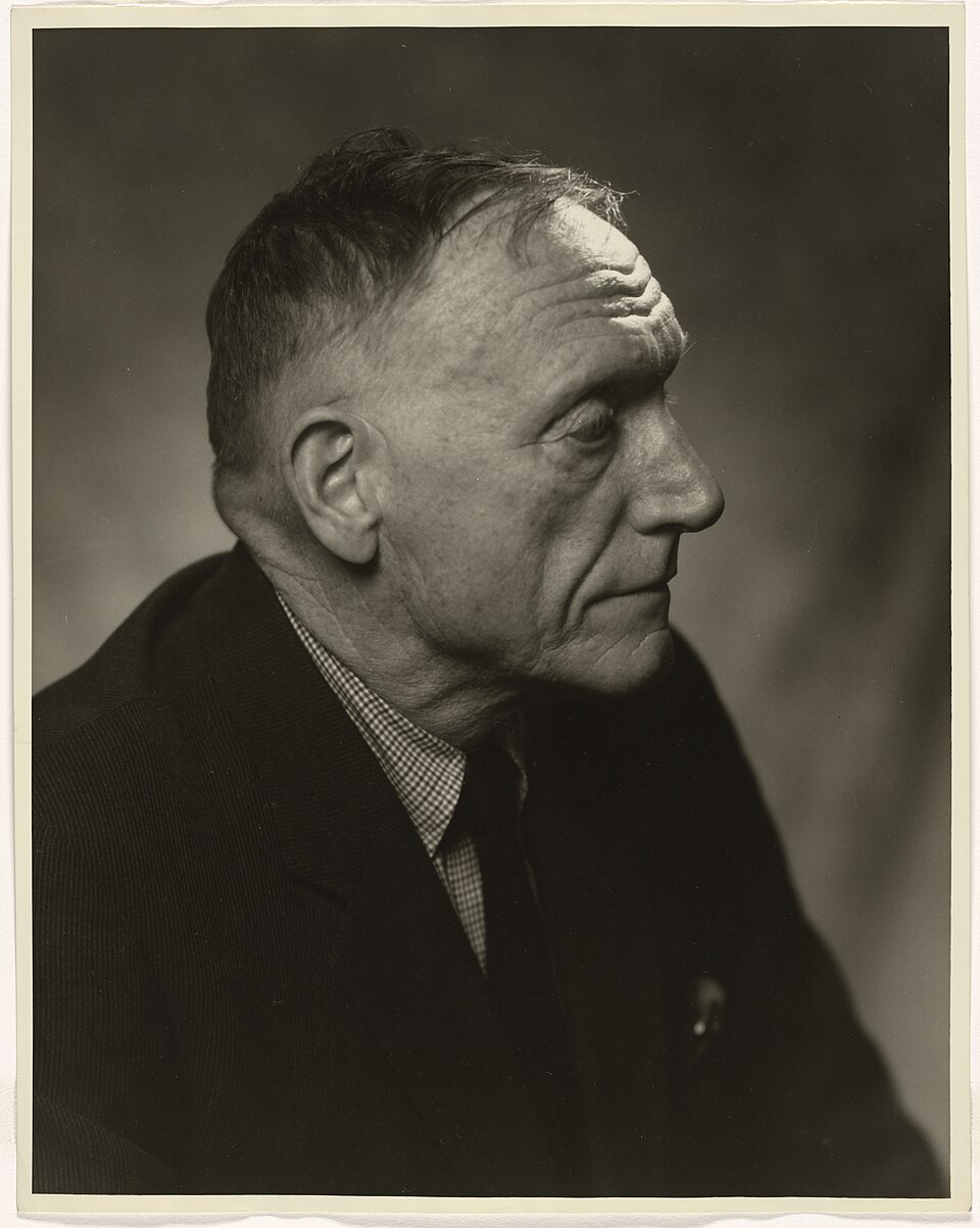 John Robert Warren