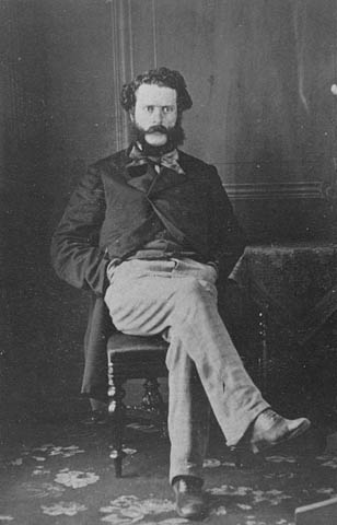 John Robson