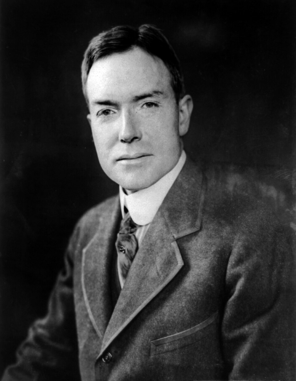 John Rockefeller