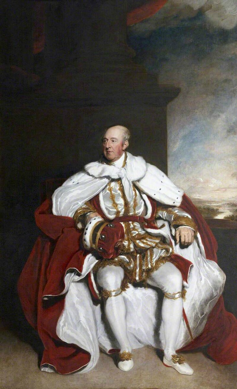 John Rolle