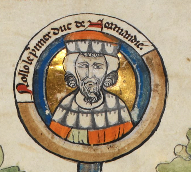 John Rollo