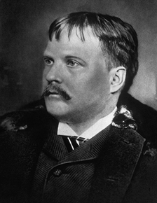 John Root