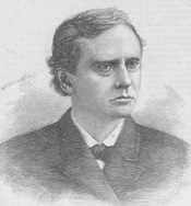 John S. Henderson