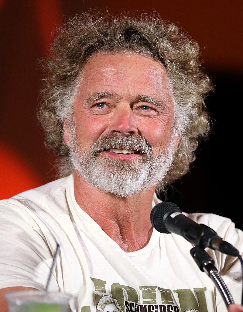 John Schneider