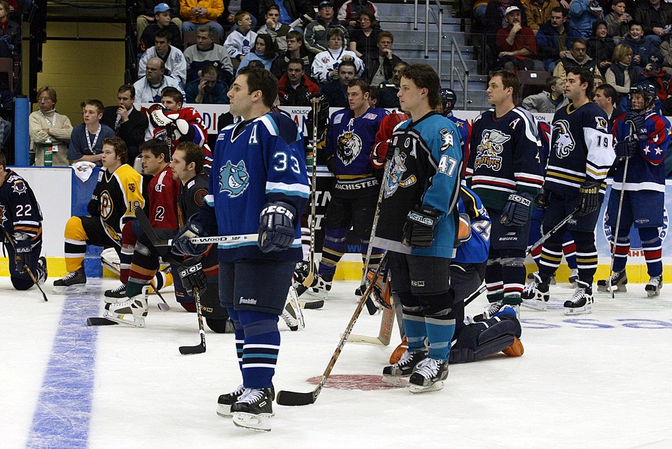 John Seravalli