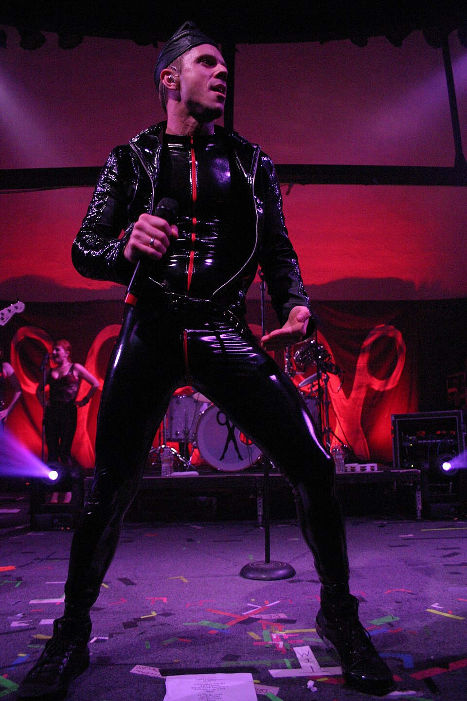 John Shears