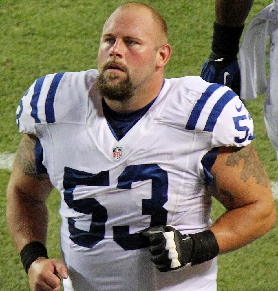 John Shipley Jr