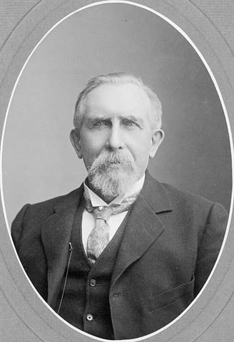John Sifton