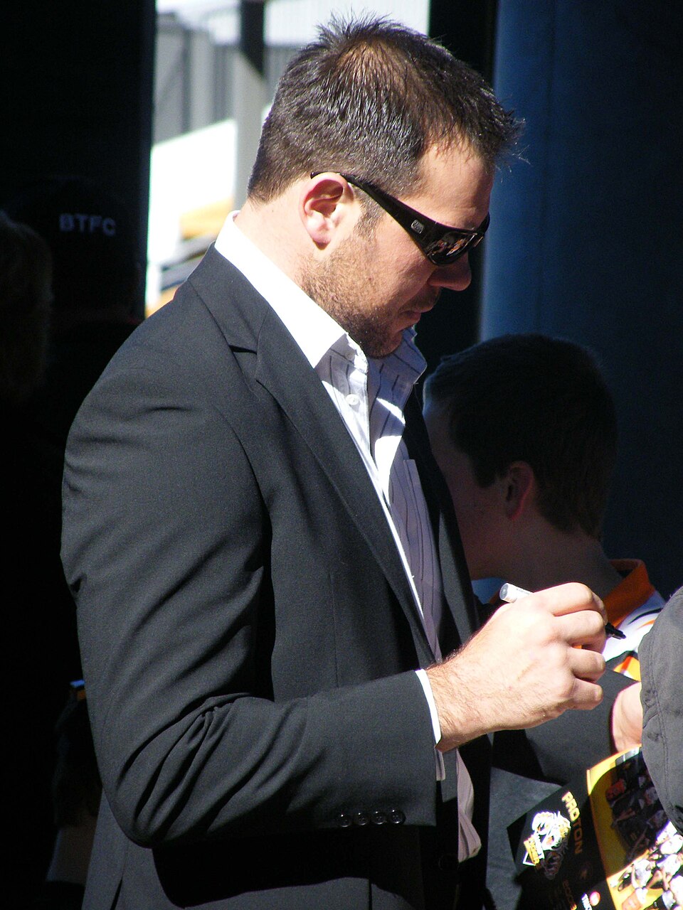 John Skandalis