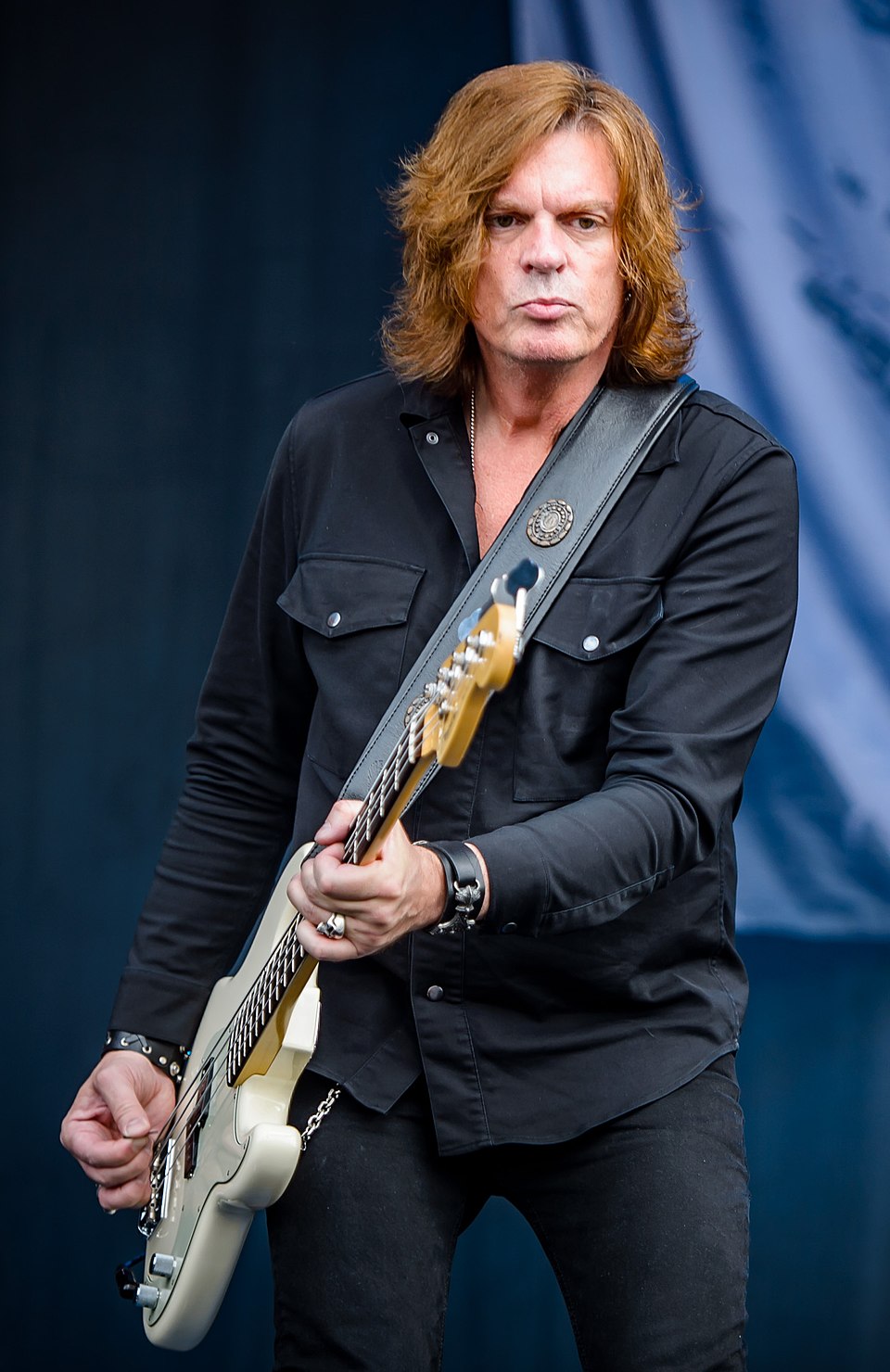 John Skogman
