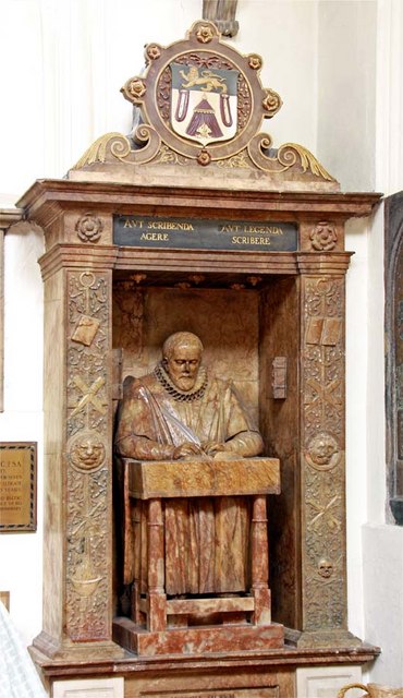 John Stow